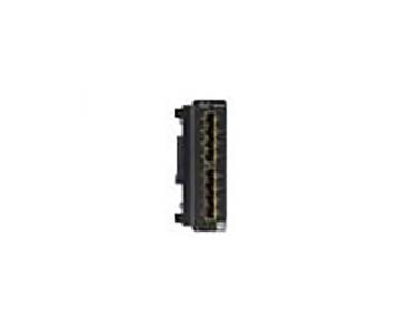 Cisco - IEM-3300-8S= - Network Switch 8-Port Gigabit SFP Rugged