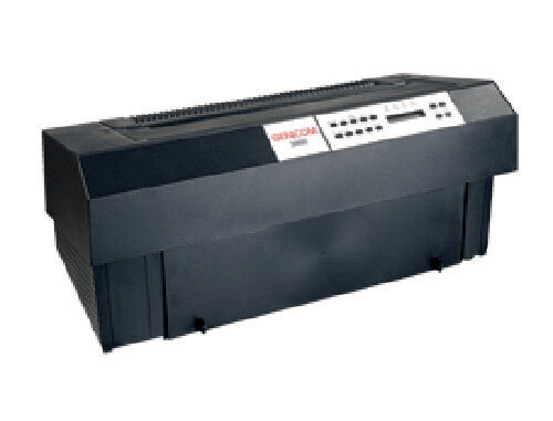Genicom - 3860D0000-CA - Dot Matrix Printer