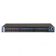 HP Mellanox InfiniBand Managed Switch - 670769-B21