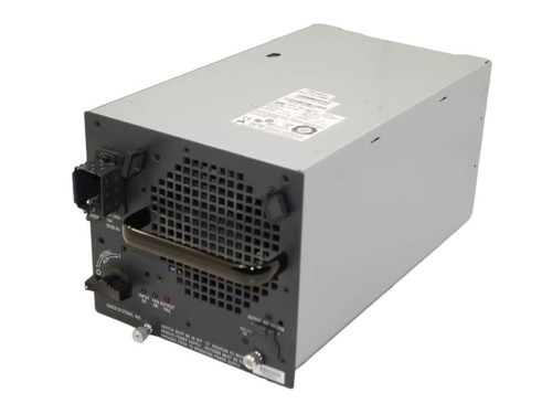 Cisco - NXA-PDC-1100W-PE - Power Supply 1100W