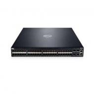 Dell - 210-ABVW - Network Switch Layer 3 Manageable 51-Port Stackable