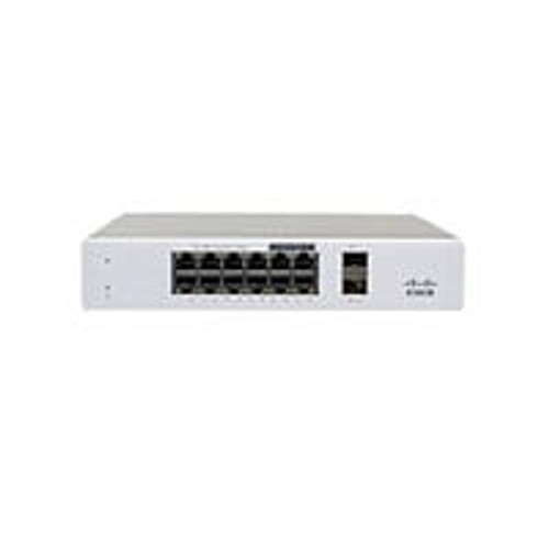 MS130-12X-HW - Cisco Meraki - MS130 12-Port Cloud-Managed Network Switch