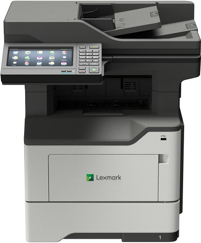 Lexmark MX622ade Multifunction Laser Printer - 36S0900