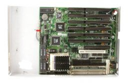 3-424-2168A02 - Cincinnati Milacron - CNC Acramatic Motherboard