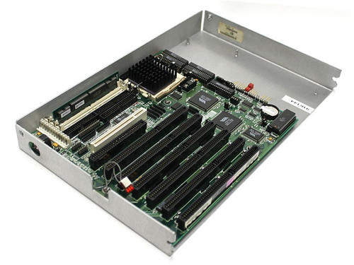 Cincinnati Milacron - 3-424-2168A02 - Motherboard CNC Acramatic