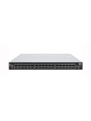 Mellanox - MSB7790-ES2F - InfiniBand Switch 36-Port 100GbE QSFP28 EDR 1U