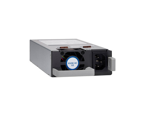 Cisco - PWR-C4-950WAC-R/2 - Power Supply 950W AC Front To Back Cooling