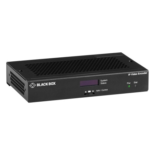 Black Box - VS-2002-ENC - HDMI Encoder 2-Port H.264 over IP