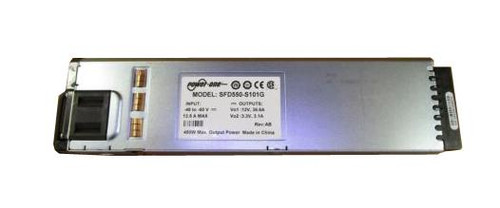 Motorola - SFP450-S101G - Power Supply 450W