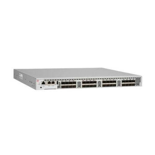 BR-5140-1008 - Brocade 5100 40 x Ports 8Gb/s Fibre Channel SAN Switch