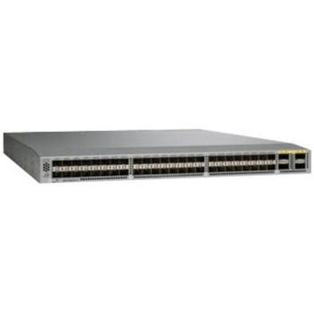 Cisco - N3K-C3064-E-FA-L3 - Network Switch 48-Port 10GbE L3