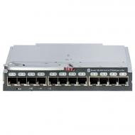 HP Brocade 16GB/28 SAN Switch Power PACK+ - 724425-001