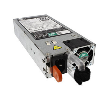 Dell - 450-AFIQ - Power Supply 1100W Dual Hot-Plug Redundant DC