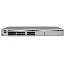 Brocade - 6505-10172201 - Fibre Channel SAN Switch 24-Port 16Gb/s