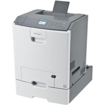 Lexmark - 41G0100 - Laser Printer Color 35ppm Letter