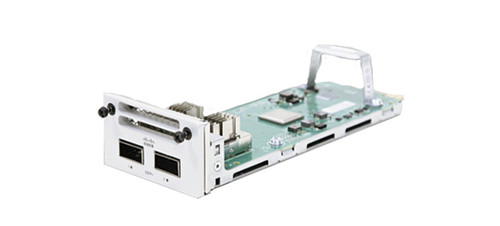 Cisco Meraki MS390 2X40GE Module for MA-MOD-2X40G, compatible with Cisco servers