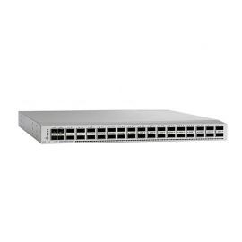 Cisco Nexus 3232C 32-Port Switch - N3K-C3232C