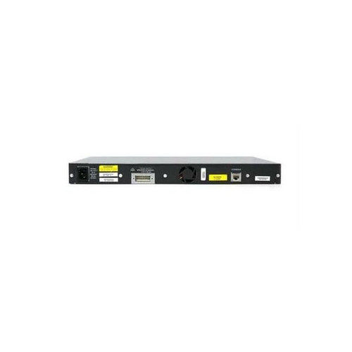 Cisco - 20238781645683BDL2 - Network Switch 24-Port 10/100 Ethernet PoE