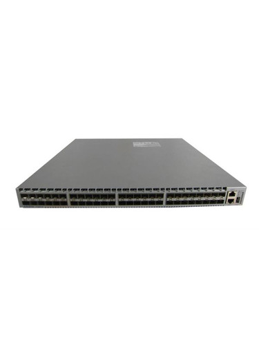 DCS-7150S-52-CL-F - ANI - Arista Networks 7150S 52-Ports SFP+ 10Gbps Gigabit Ethernet Rackmountable L3 Managed Switch