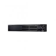 Dell - YYTHY - Ethernet Switch 24 Port Manageable