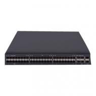 HPE - JH395-61001 - Network Switch 48-Port SFP+ 6-Port QSFP+