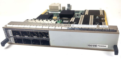 Juniper - MIC-3D-8OC3-2OC12-ATM - Interface Card 8-Port Multi-Rate ATM OC3