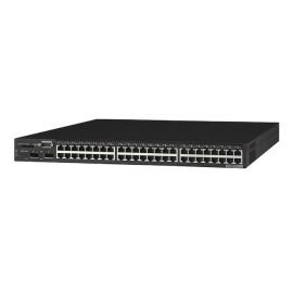 Dell - N1124P-ONF - Network Switch 24-Port Managed Rack-mountable