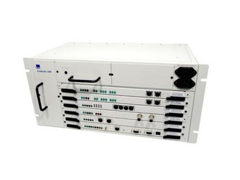 3Com - 3C63119-AC-C - Router Base System Chassis AC Power Supply