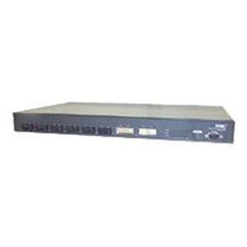 SMC - SMC8606SX - Ethernet Switch 6-Port Gigabit 1000Base-SX GBIC