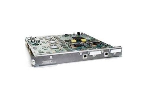 Cisco - WS-C6504-E-WISM - Network Switch 4-Slot Chassis Supervisor Fan