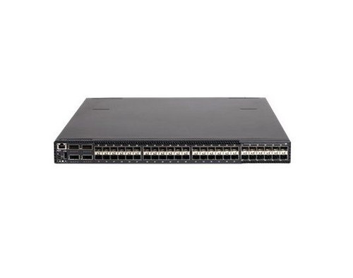 7309DFX - IBM - System Networking Rackswitch G8264cs Front To Rear