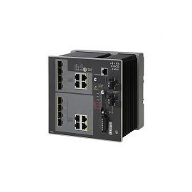 Cisco IE-4000 Ethernet Switch - IE-4000-4TC4G-E