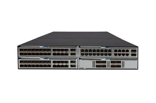 HP - JQ043A - FlexFabric Ethernet Switch