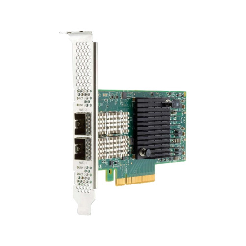 P21109-B21 - Hpe XIL X2522-25G-PLUS 10/25GbE 2p SFP28 Adp