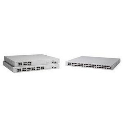 RMDJ1412E04 - Nortel - 1624G 24-Ports x SFP Gigabit Ethernet Routing External Switch