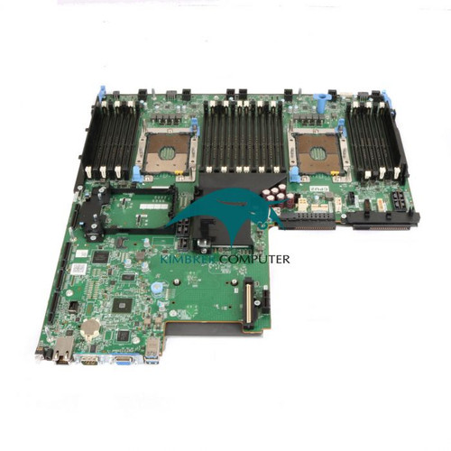 Dell - 20PYP - Motherboard PowerEdge M830 Server
