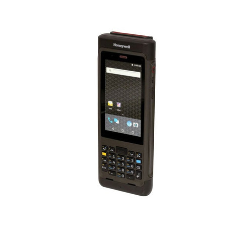 Honeywell - CN80-L0N-1EN122F - Rugged Handheld Mobile Computer