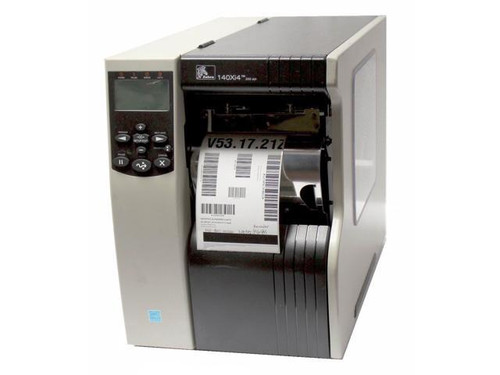 Zebra 140Xi4 Barcode Label Printer - 140-801-00200
