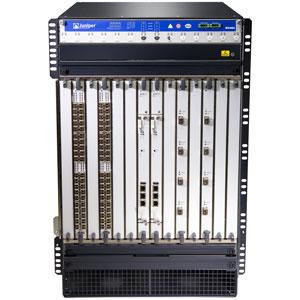 Juniper - CHAS-BP-MX960-S - Router 12 Interface Card 2 Switch Control