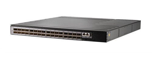 HPE - JL280-61101 - Network Switch 32-Port QSFP28 AC