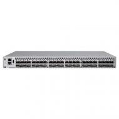 QK754B - HP - SN6000b 16GB 48-Port / 24-Port Active Power Pack+ Fibre Channel Switch