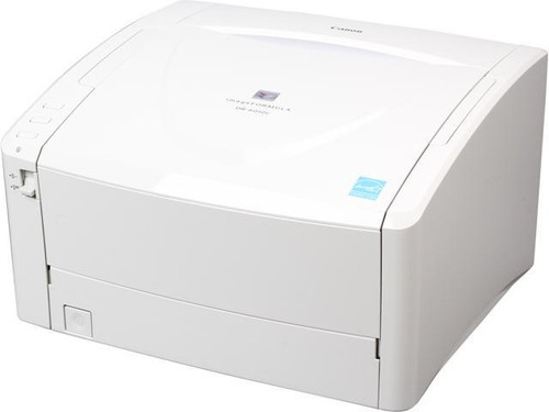 Canon - 3801B002 - Document Scanner 600 dpi 60ppm USB Desktop