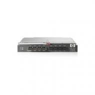HP - AG647-63001 - Fabric Switch 16-Port Active MDS 9124