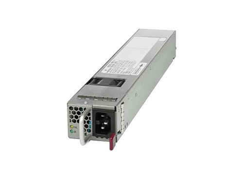 C4KX-PWR-750AC-F= - Cisco - 750-Watt AC Back-to-Front Cooling Power Supply for Catalyst 4500-X