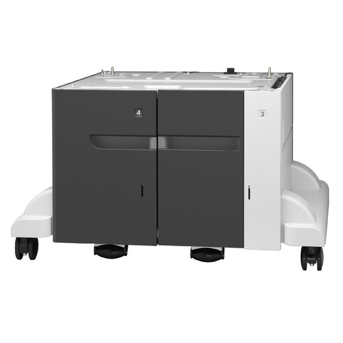 HP CF245A LaserJet 3500-sheet Input Tray Feeder Stand
