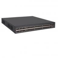 HP - JG941-61001 - Network Switch 48-Port Gigabit PoE+ 2SFP+ 2XGT