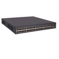 HP - JG941A - Network Switch 48-Port Gigabit PoE+ 370W