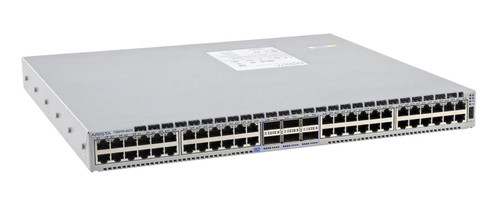 Arista - DCS-7280TR-48C6-R - Network Switch 48-Port 10GB SFP+ 6-Port 100GB