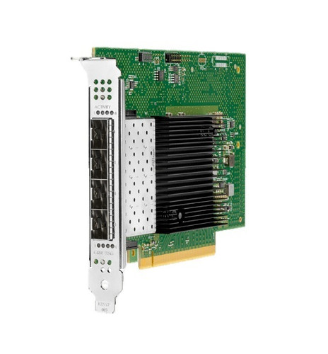 HPE - P21110-B21 - Network Adapter 2-Port SFP28 10/25Gb Ethernet