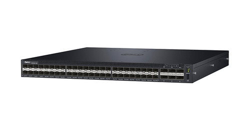 Dell - 0YMFPH - Network Switch 54-Port Gigabit Ethernet